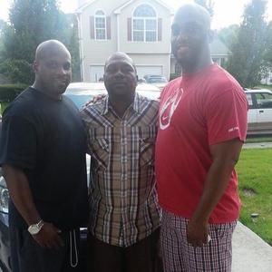 Meet your Posher, Carlman